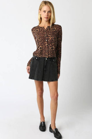 Wild Muse Cardigan