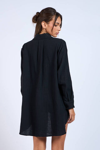 Coastal Breeze Cover-Up