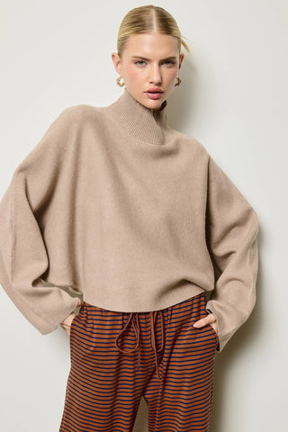 Charleston Nights Sweater