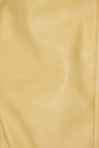 Honeyed Rebel Jacket