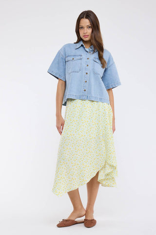 Easy Living Denim