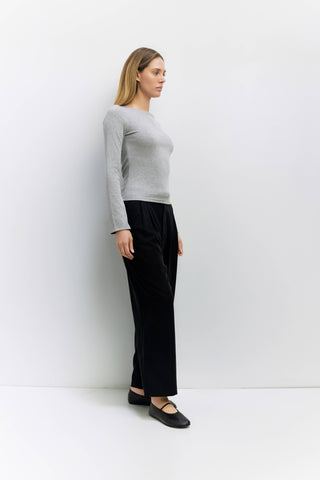 The Evie Top