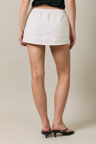 Harbor Breeze Skort