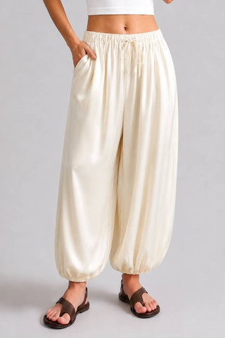 Remi Balloon Pants