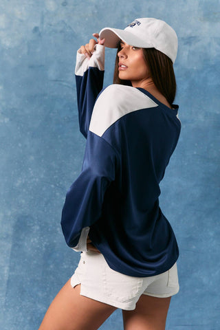 Liberty Lane Jersey