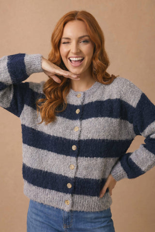 Sunday Morning Cardigan