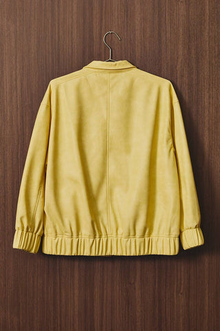 Honeyed Rebel Jacket